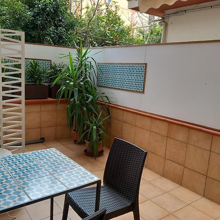 Salerno Home Station Bagian luar foto