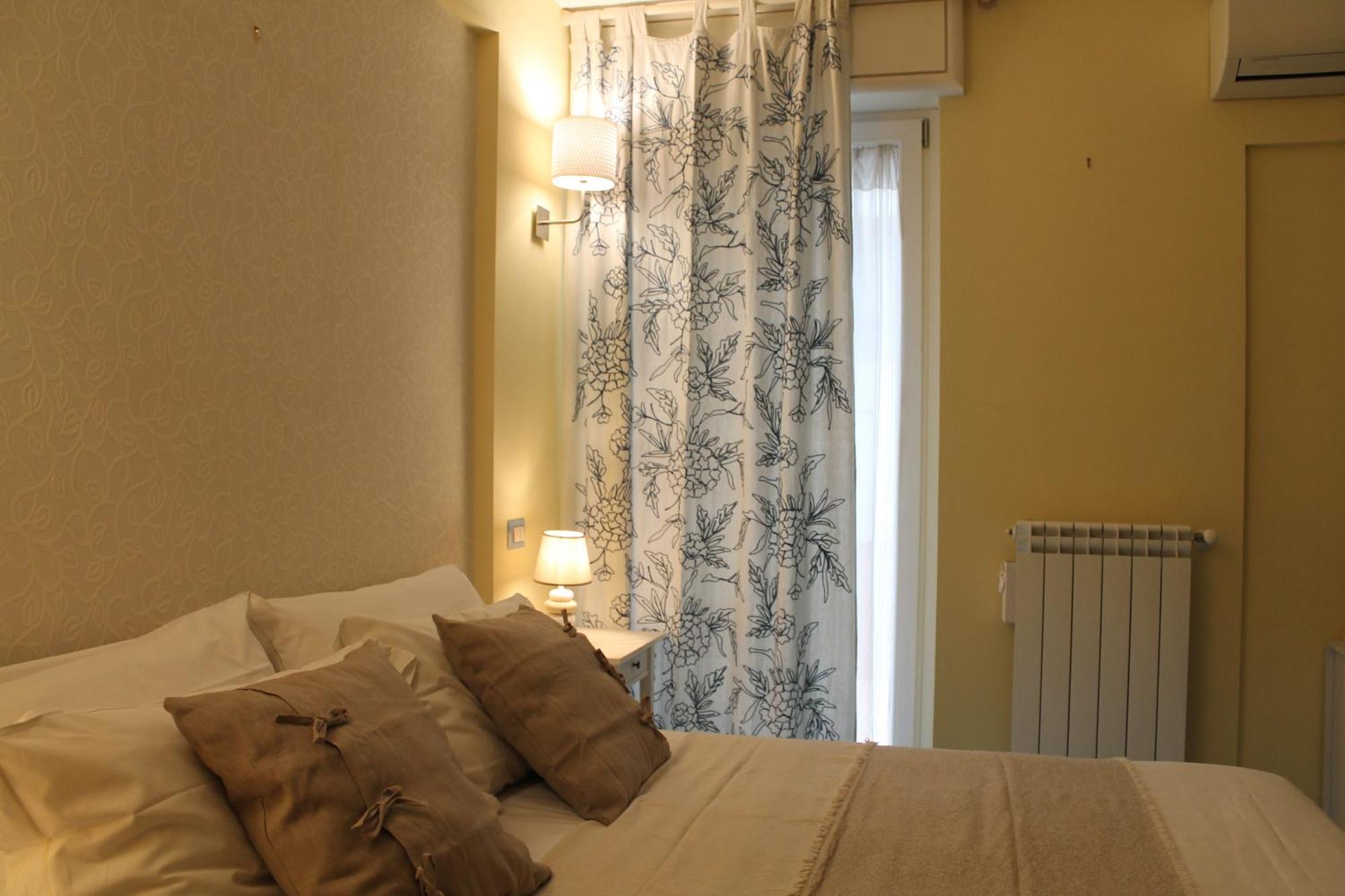Salerno Home Station Bagian luar foto