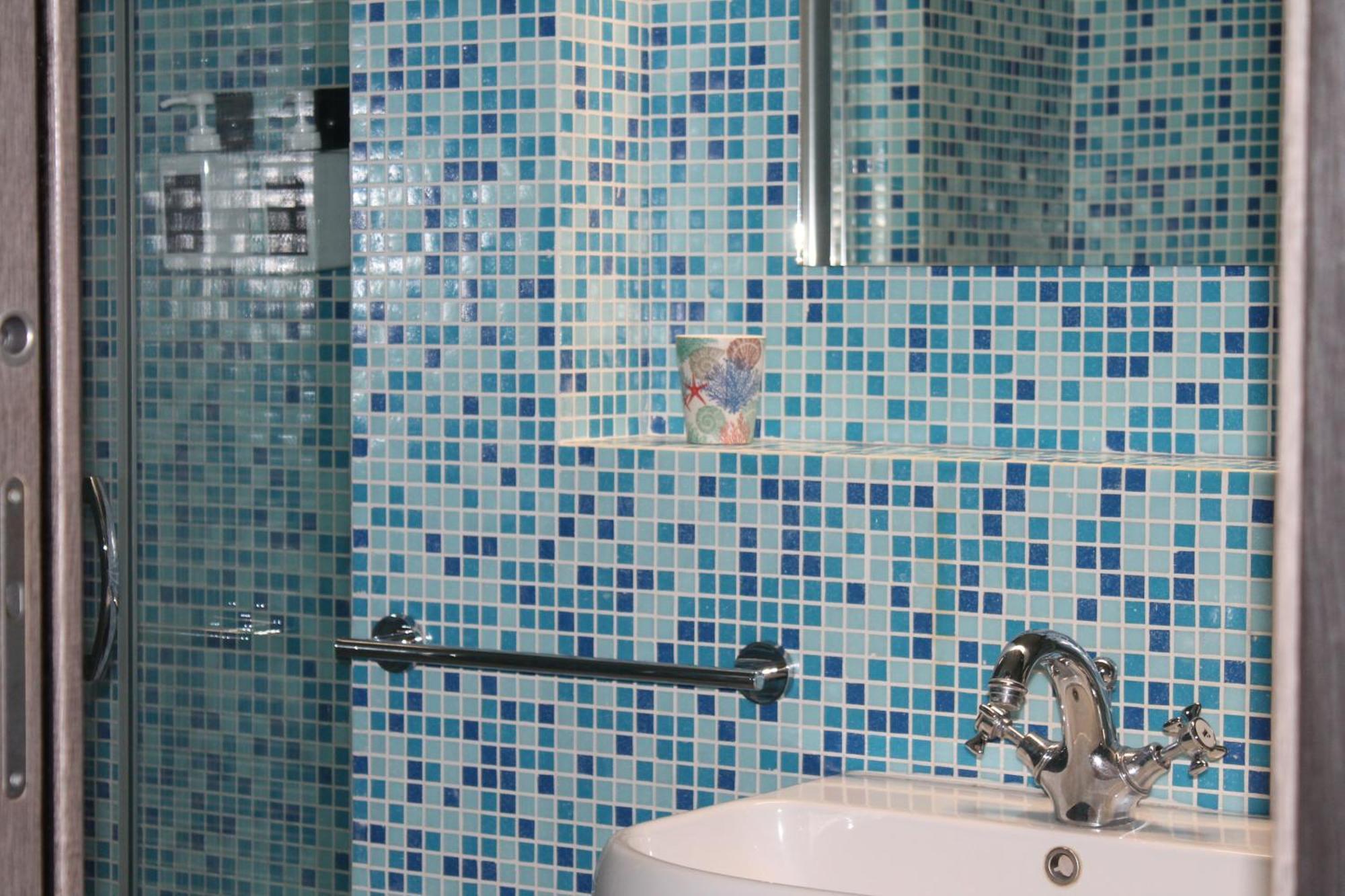 Salerno Home Station Bagian luar foto