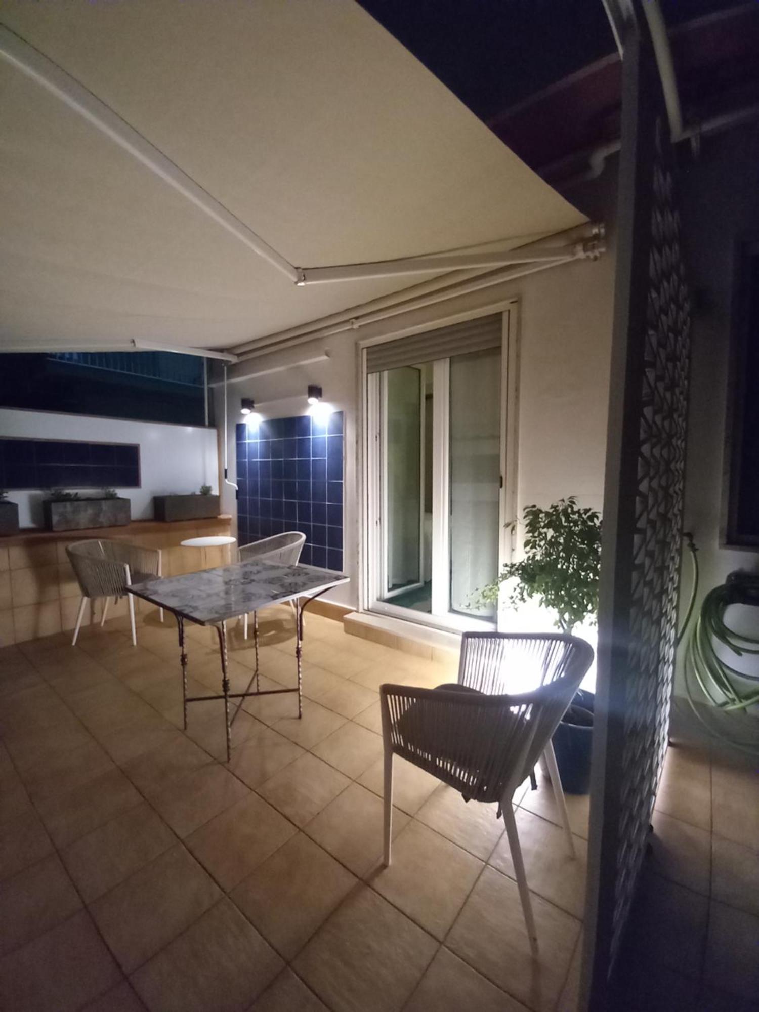 Salerno Home Station Bagian luar foto