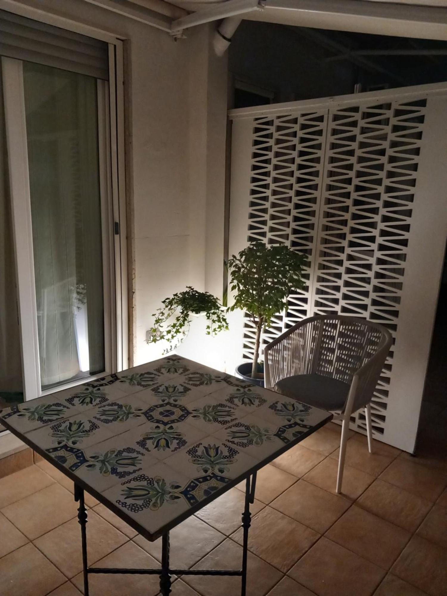 Salerno Home Station Bagian luar foto