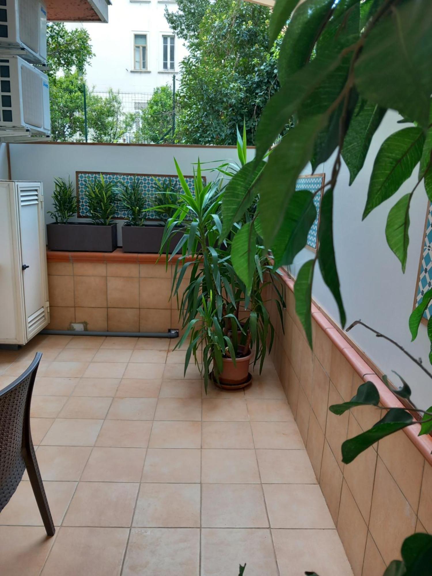 Salerno Home Station Bagian luar foto