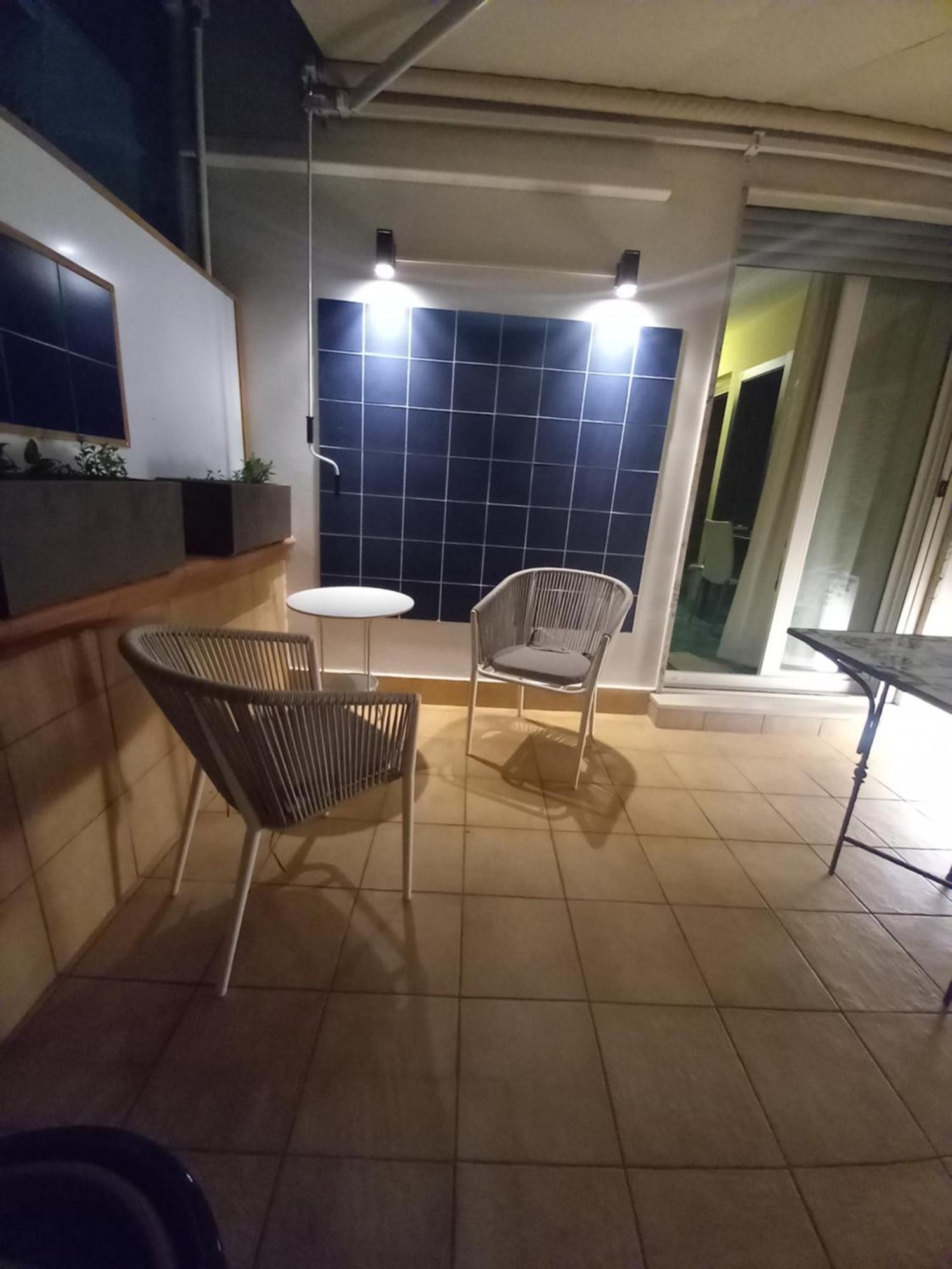 Salerno Home Station Bagian luar foto